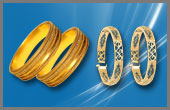 Gold Bangles, Coimbatore