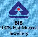 BIS Hallmarked Jewellery, Coimbatore