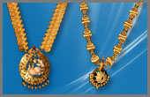 antique jewellery, Coimbatore