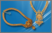 antique necklaces, Coimbatore