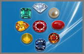 gemstones, Coimbatore, India