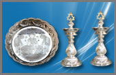 silver articles, Coimbatore