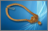 Antique Necklaces, Coimbatore, India